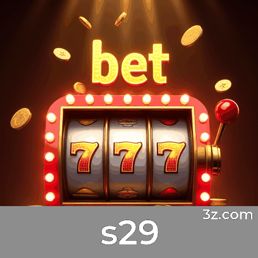 s29 login page Brazil – secure online casino access