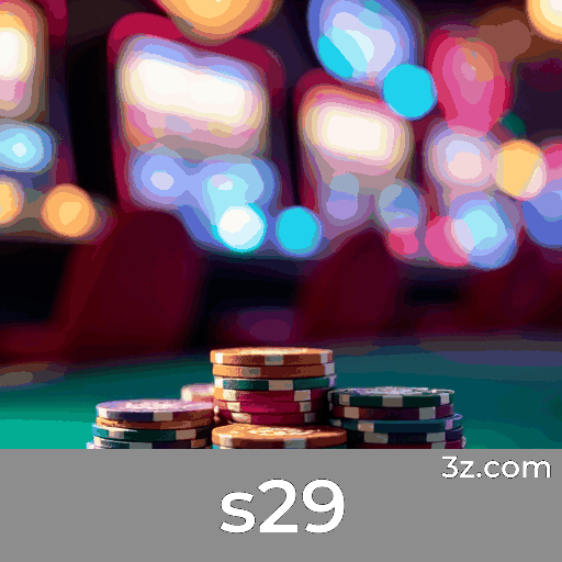 Play live casino Brazil with s29 bonuses